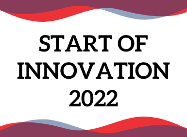 FACESM Inicia o Start of Innovation 2022
